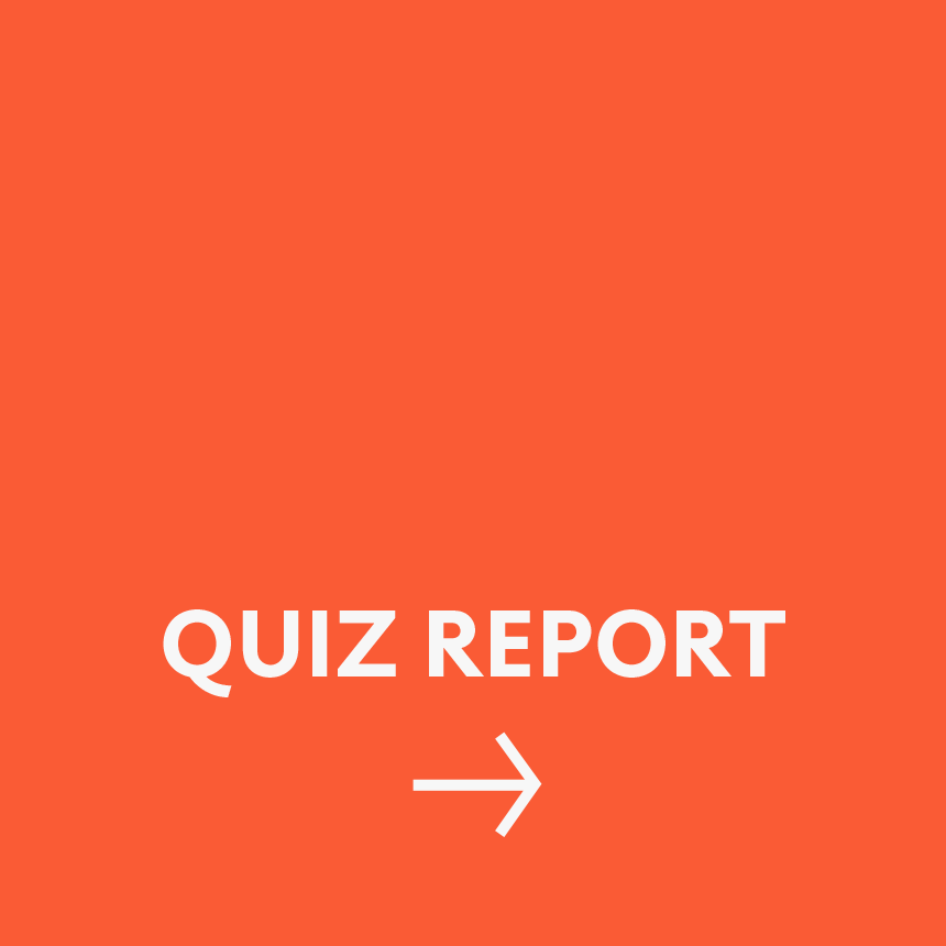 Quiz Report